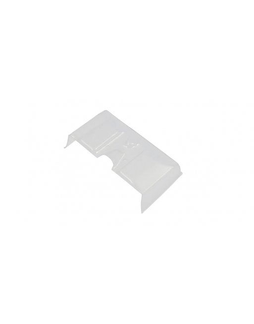 MBB02-1 Clear Wing(LAZER ZX-5FS) MBB02-1  - KYOSHO RC